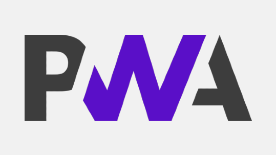 PWA 아이콘