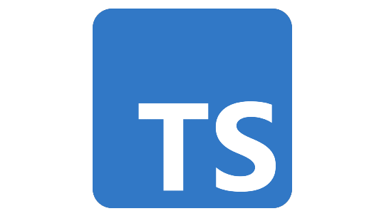 TypeScript 아이콘