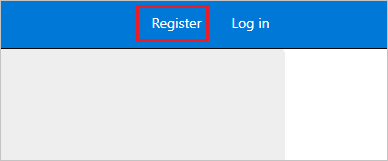 Microsoft Entra SAML Toolkit Register