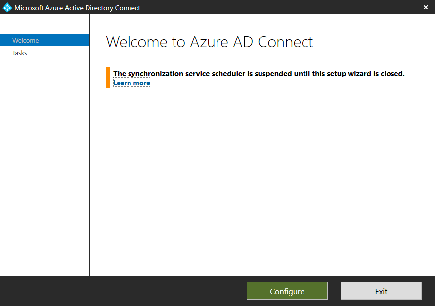 Configure Hybrid Azure AD Join 