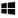 Gráfico que muestra la tecla del logotipo de Windows