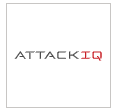 Logo pro AttackIQ.