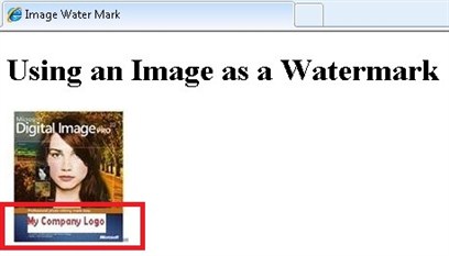 [Snímek obrazovky ukazuje stránku Použití obrázku jako vodoznaku.]