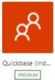 Snímek obrazovky živé oranžové (da3b01) ikony.