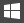 Screenshot of the Start button in Windows 10.