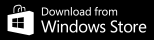 Stažení aplikace ze služby Windows Store