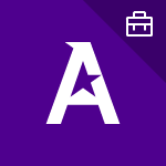 Partnerská aplikace – ikona Achievers