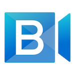 Partnerská aplikace – ikona Bluejeans VideoKonference