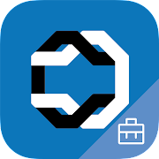 Partnerská aplikace – ikona CAPTOR for Intune