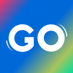 Partnerská aplikace – ikona Omnipresence Go