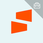 Partnerská aplikace – ikona Seismic \| Intune