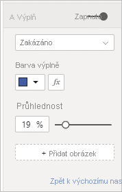 Screenshot showing a formatted disabled button fill.