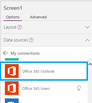 Připojte se ke službě Office 365.