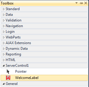 Custom server control icon in Toolbox