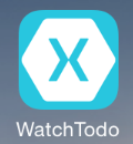ikona aplikace pro iOS