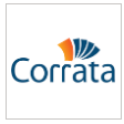 Billede af Corrata-logo.