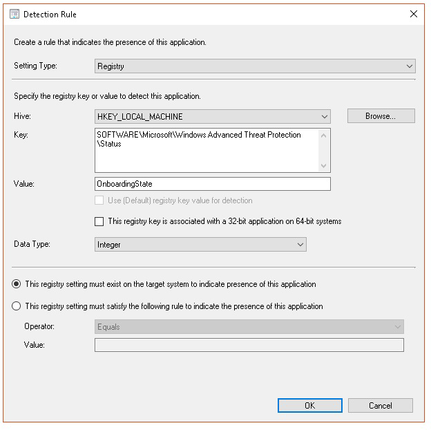 Den Microsoft Endpoint Configuration Manager configuration-10