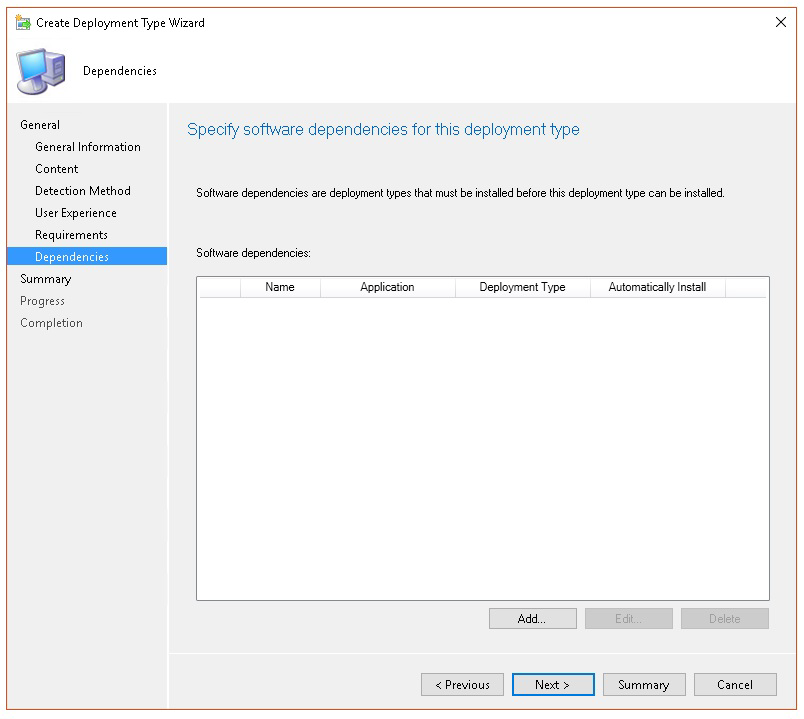 Den Microsoft Endpoint Configuration Manager configuration-14