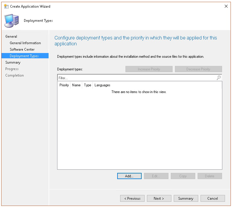 Den Microsoft Endpoint Configuration Manager configuration-5