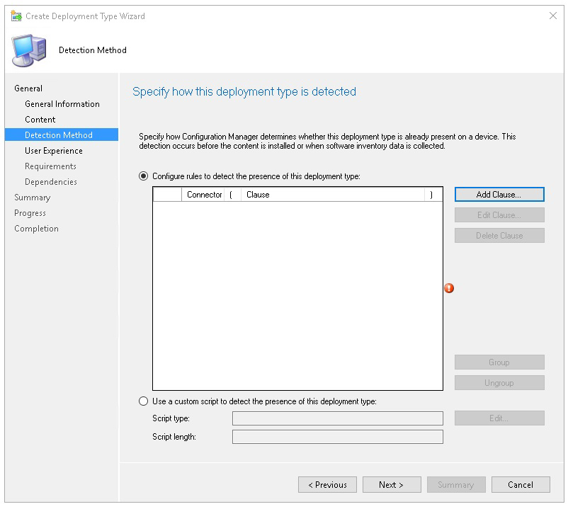 Den Microsoft Endpoint Configuration Manager configuration-9