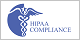 Logo von „HIPAA“.
