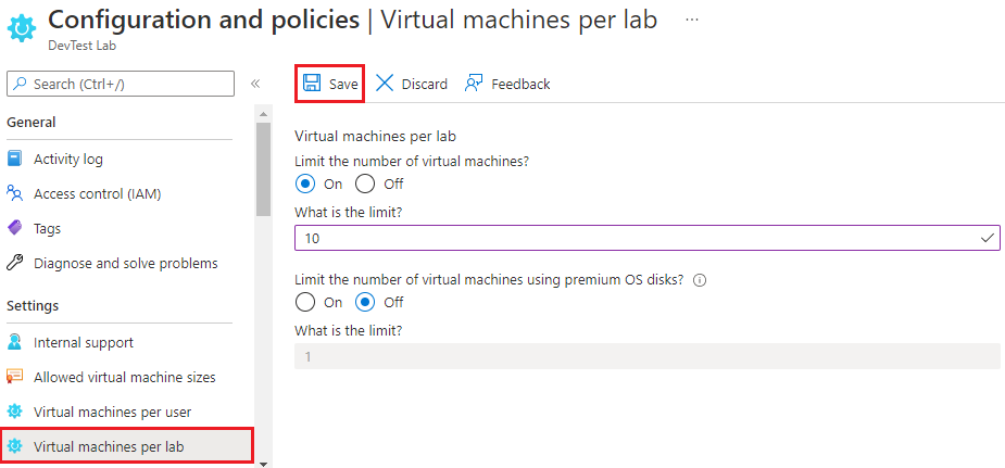 Screenshot: Virtuelle Computer pro Lab
