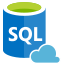 Azure SQL-Datenbank.