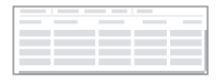 Designer action bar on ListPart.
