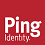 Screenshot eines Ping-Logos