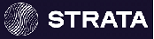 Screenshot eines Strata-Logos