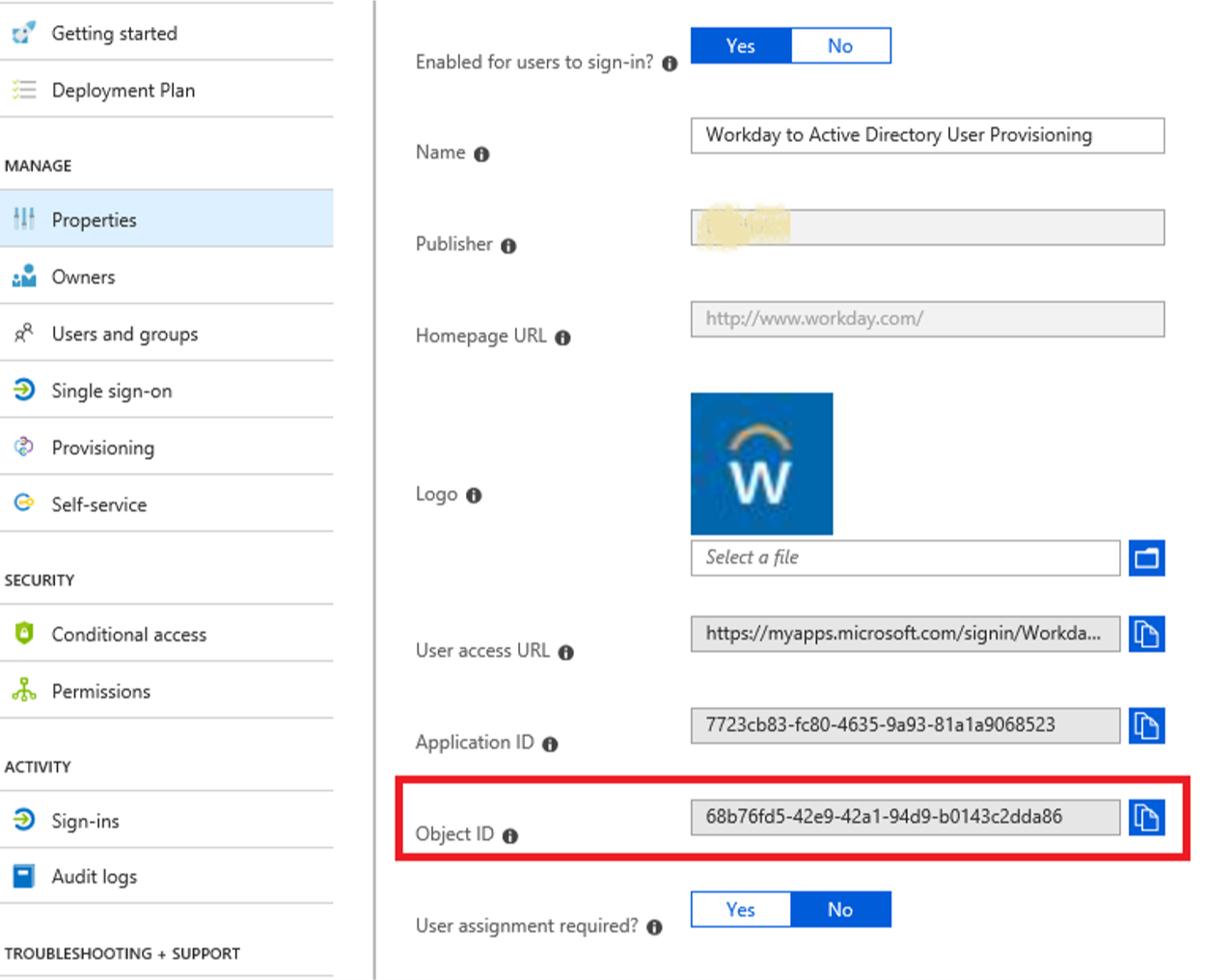 Microsoft graph tester