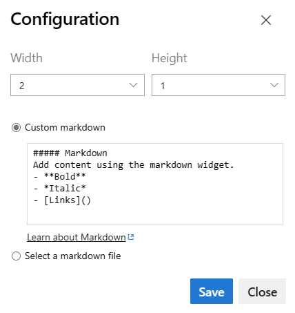 Markdown-Toolbar _ Markdown Generator – GHEUB