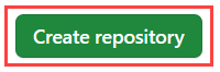 Create repository from template (Repository aus Vorlage erstellen)