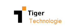 Tiger Technology company logo.