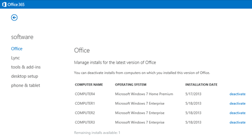 ms office 365 activator free download