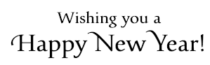 Text mit OpenType-Zierbuchstaben