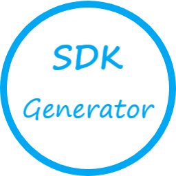 SDK-Generator