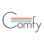 Partner-App – Comfy-Symbol
