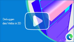 Miniaturbild für das Video zum DevTools 3D-Ansichtstool