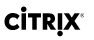 Das Logo, das Citrix darstellt.
