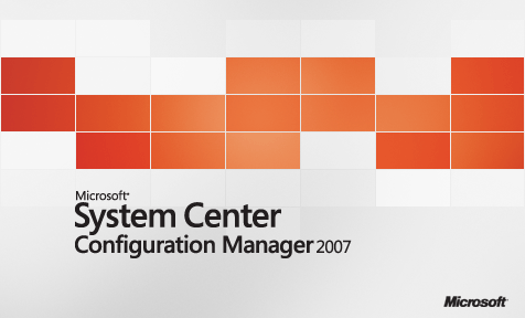 System Center Operations Manager 2007-Logo