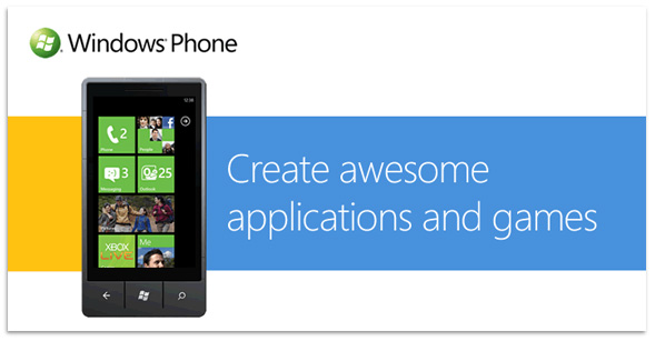 Windows Phone 7 for Developers
