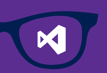 Visual Studio-IDE, Code-Editor, Team Services und Mobile Center