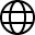 Globe-Symbol