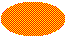 Abbildung einer Ellipse, die mit einem kleinen Schachbrett über einer Hintergrundfarbe gefüllt ist