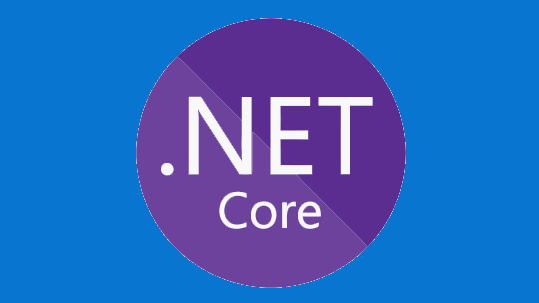 .NET-Symbol