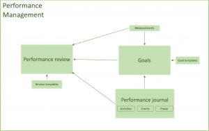 Performance process overview.