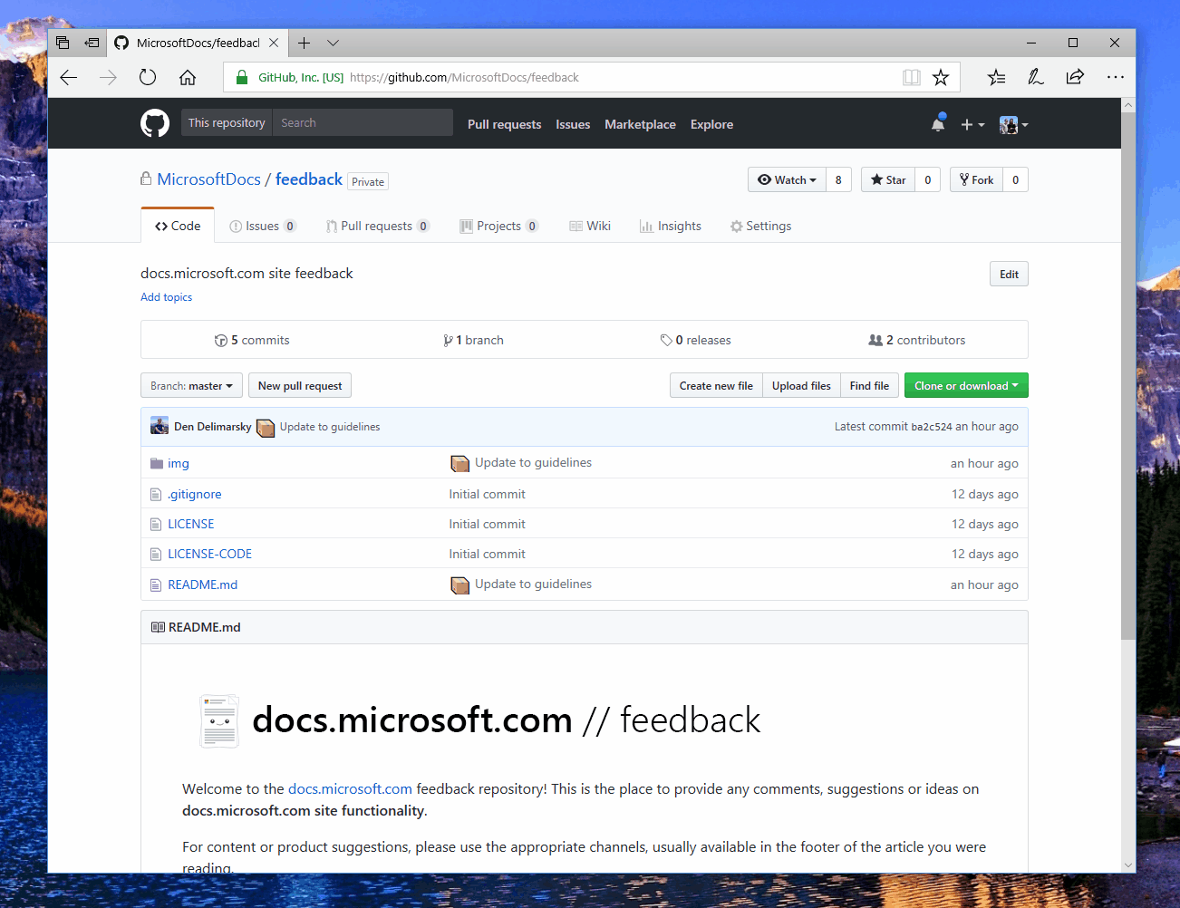 Add new issues on GitHub