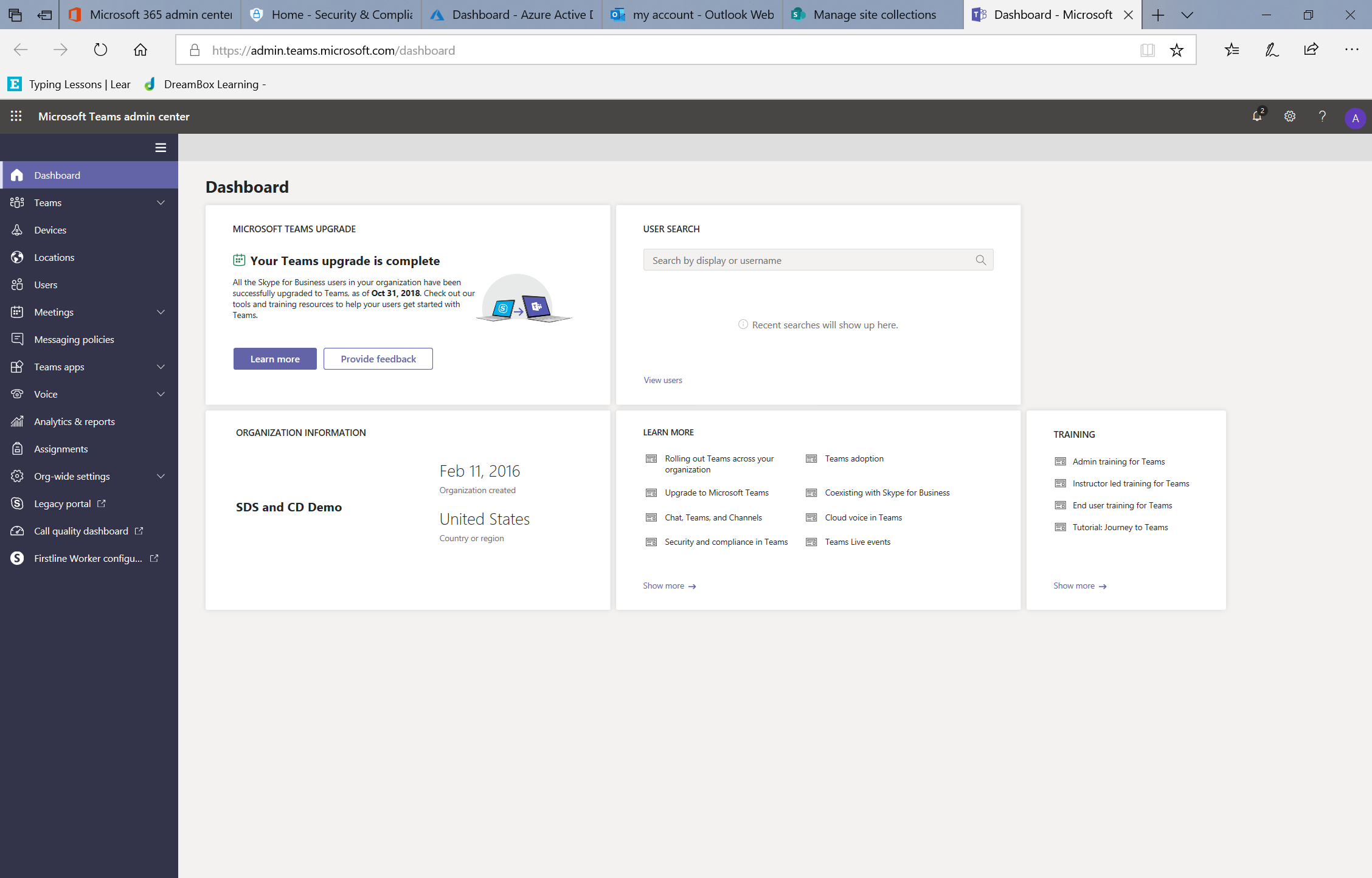 Workspace Admin Settings , Workspace administration – TGBX