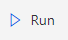 The Run button in Power Automate.